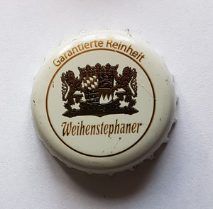 Weihenstephaner, Weihenstephaner